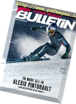 The Red Bulletin France – Janvier 2018