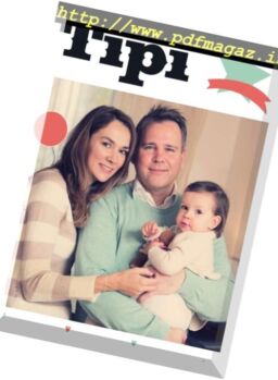 Tipi – Winter 2017-2018