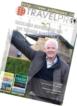 TravelPro – 17 November 2017