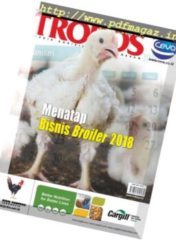 Trobos Livestock – Desember 2017