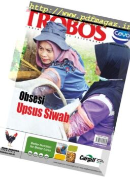 Trobos Livestock – November 2017