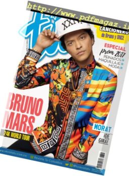 Tu Colombia – noviembre 2017