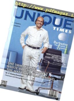 Unique Times – 8 December 2017