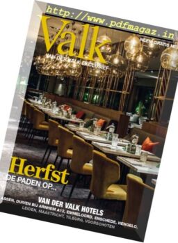 Valk – Nr.31 2017