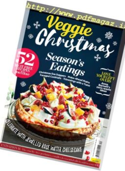Veggie Magazine – December 2017