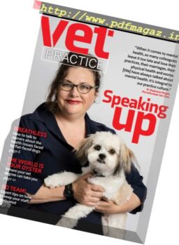 Vet Practice – December 2017