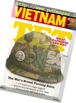 Vietnam – February 2018