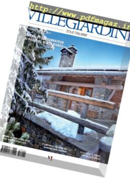 VilleGiardini – Dicembre 2017
