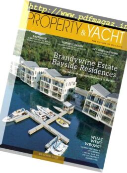 Virgin Islands Property & Yacht – December 2017-January 2018