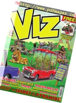 Viz – February 2018