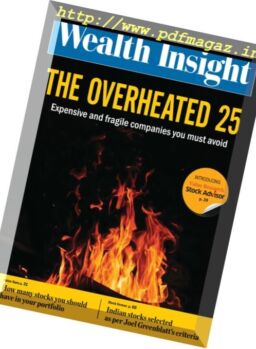 Wealth Insight – December 2017