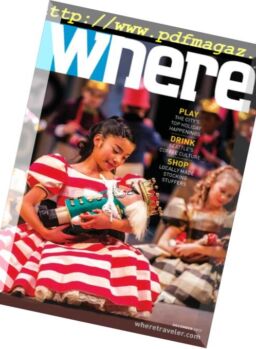 Where Seattle – November 2017