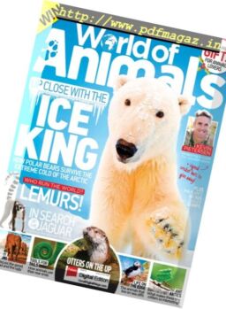 World of Animals UK – December 2017