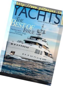 Yachts International – January-February 2018