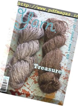 Yarn – December 2017
