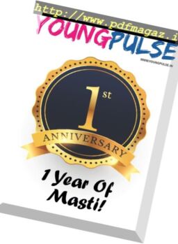 Young Pulse – December 2017