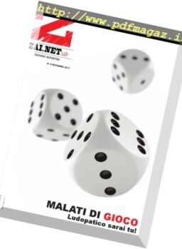 Zai.net Magazine – Novembre 2017