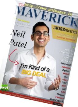 AAA+ ThinkMaverick – January 2018