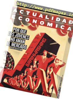 Actualidad Economica – enero 2018