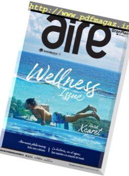 Aire – febrero 2018