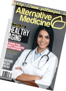 Alternative Medicine – January 2018