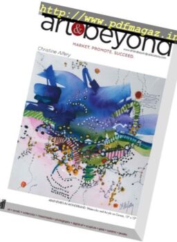 Art & Beyond – January-February 2018