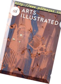Arts Illustrated – December-January 2017