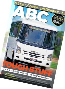 Australasian Bus & Coach – December 2017