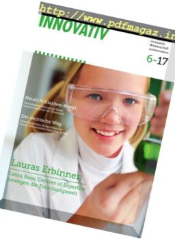 Austria Innovativ – Nr.6 2017