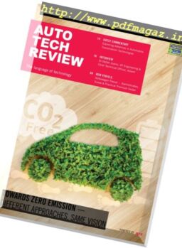 Auto Tech Review – December 2017