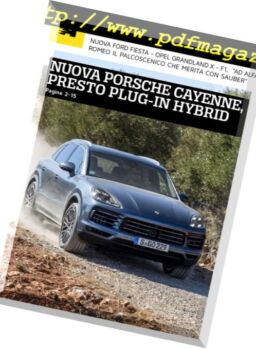 Automoto.it – 12 Dicembre 2017