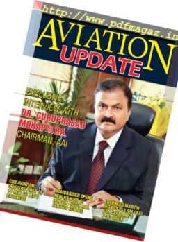 Aviation Update – December 2017