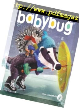 Babybug – January 2018