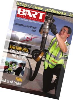 Bart International – December 2017