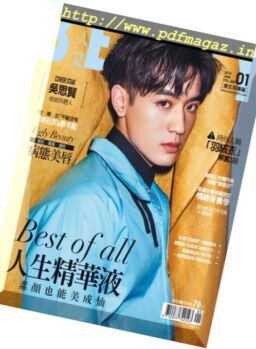 BEAUTY – 2018-01-01