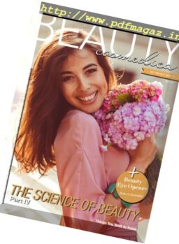 Beauty Cosmedica Malaysia – January 2018