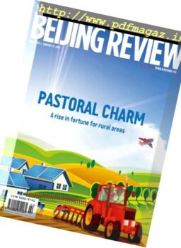 Beijing Review – 10 January 2018