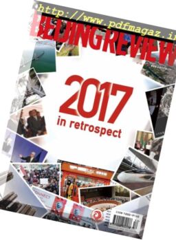 Beijing Review – 26 December 2017