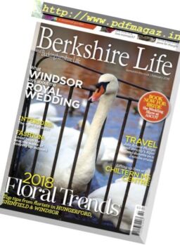 Berkshire Life – February 2018
