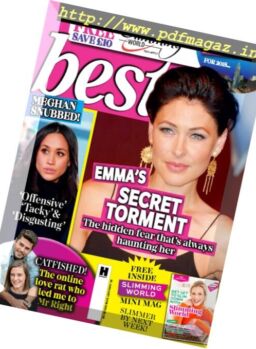 Best – 5 January 2018