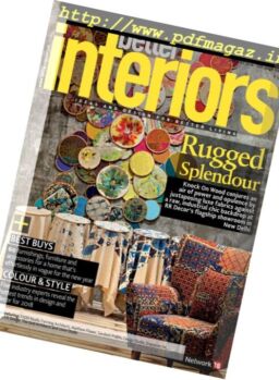 Better Interiors – January 2018