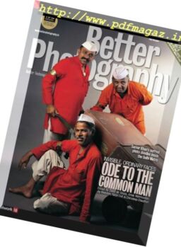 Better Photography – December 2017