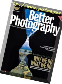 Better Photography – February 2018