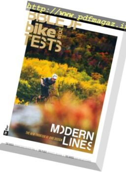 Bike Magazine – February 2018