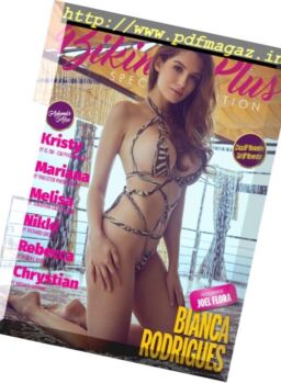 Bikini Plus – December 2017