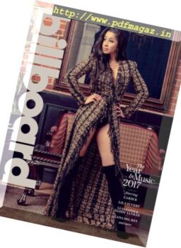 Billboard – 30 December 2017