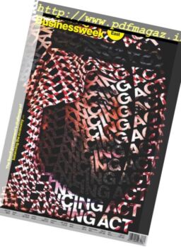Bloomberg Businessweek Middle East – 17 January 2018