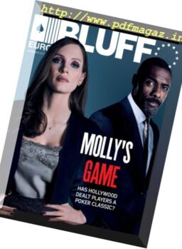 Bluff Europe – December 2017