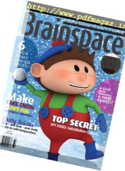 Brainspace – December 2017