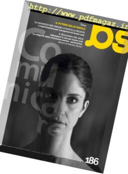 Buddismo e Societa – Gennaio-Febbraio 2018
